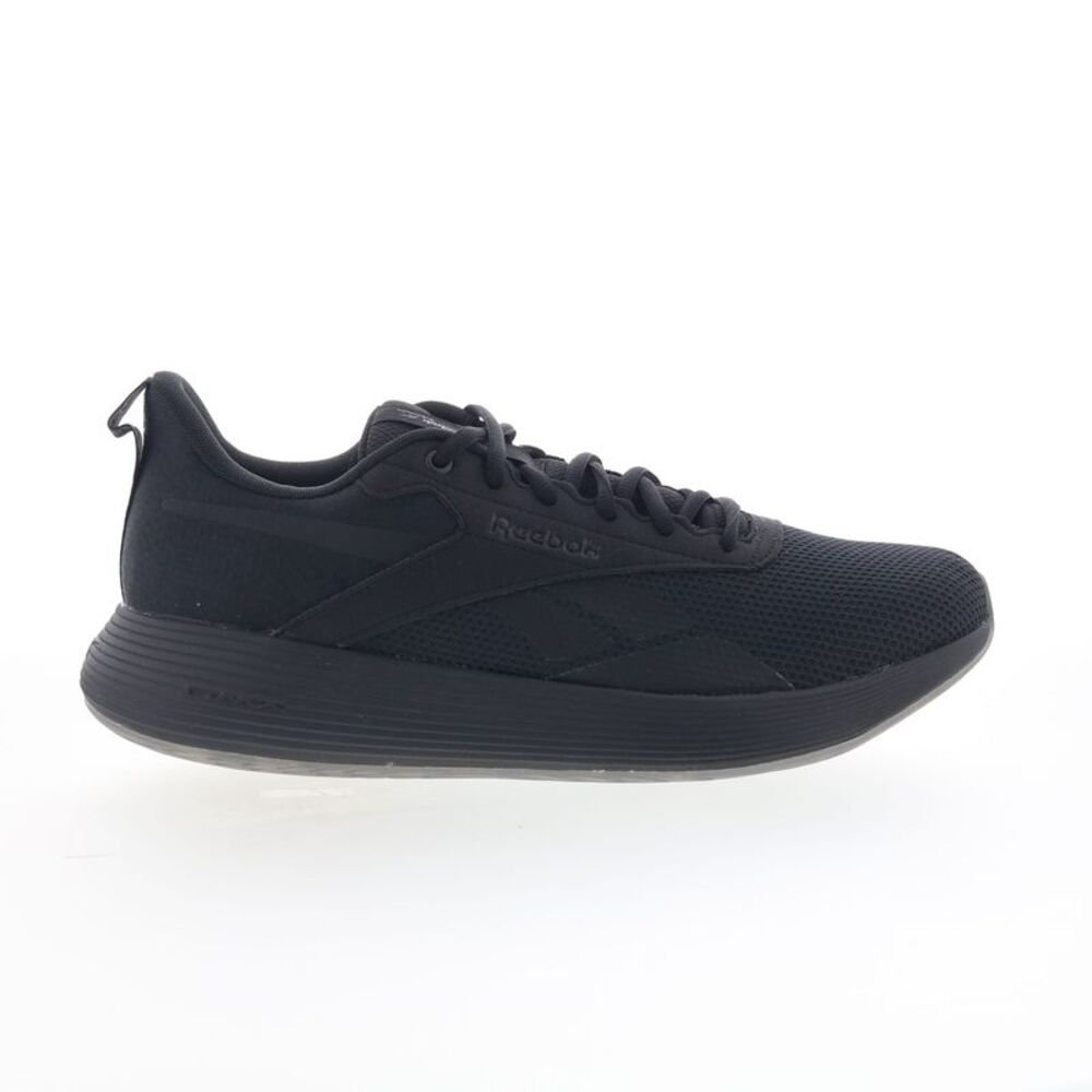 Reebok Mens DMX Comfort + Black Shoes (NWT)
